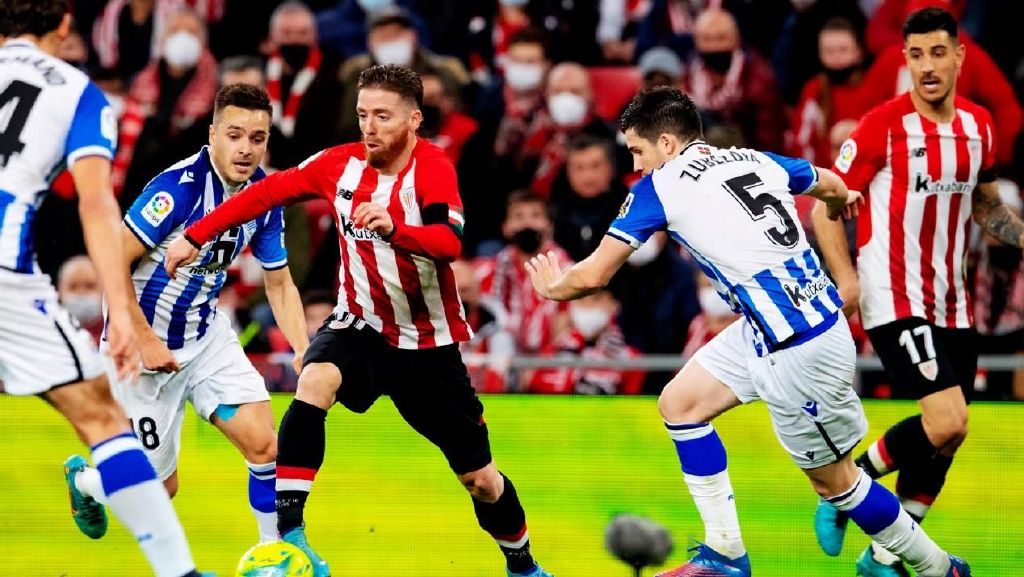 欧冠烽火中，毕尔巴鄂竞技的逆袭曙光