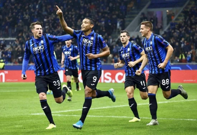 亚特兰大欧冠征途：从黑马狂奔到痛定思痛