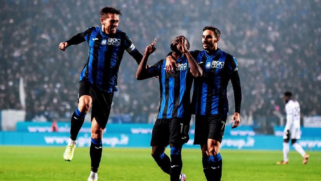 亚特兰大欧冠征途：从黑马狂奔到痛定思痛