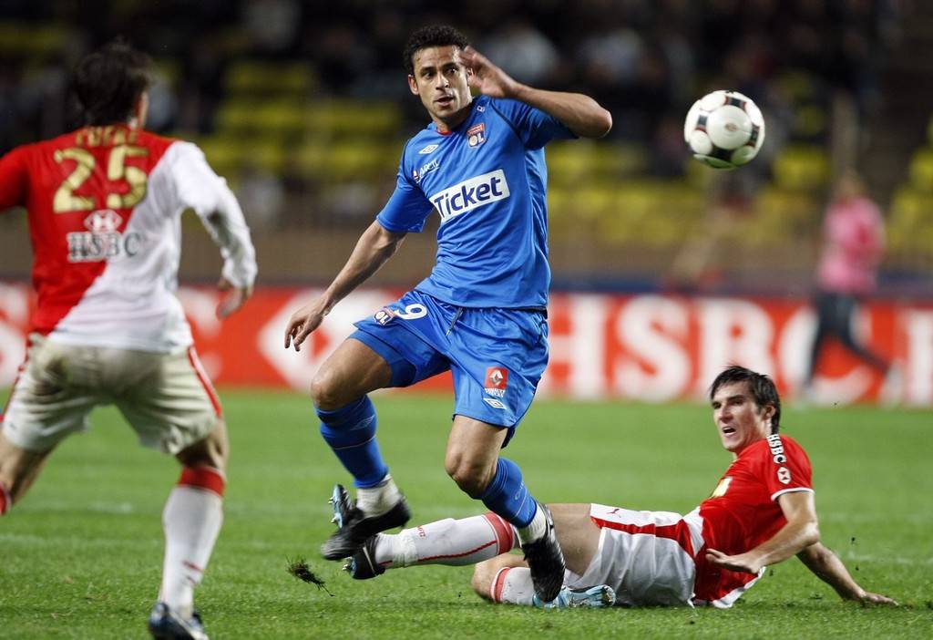 摩纳哥：欧冠赛场上的&ldquo;青春逆袭狂想曲&rdquo;